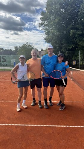 Finaltag Clubmeisterschaft 20206-8